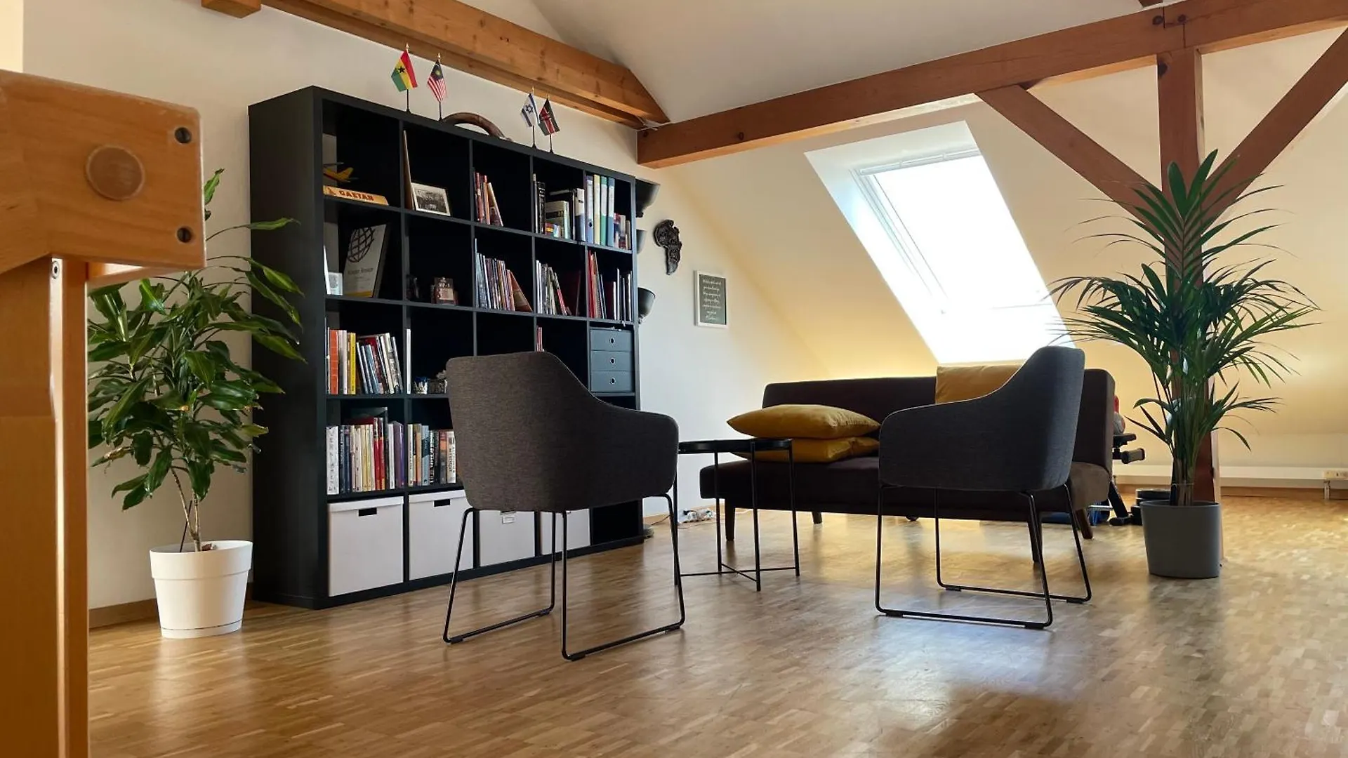 Amazing Duplex In Center Basel! Apartment 0*, Basel