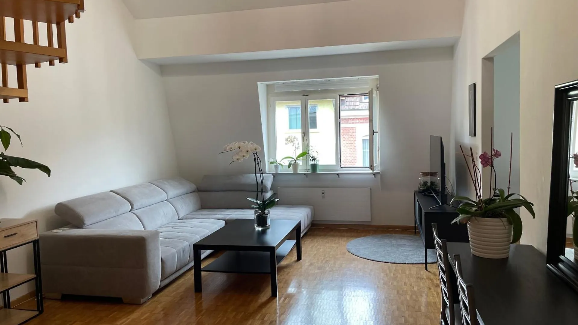 Amazing Duplex In Center Basel! Apartment Switzerland
