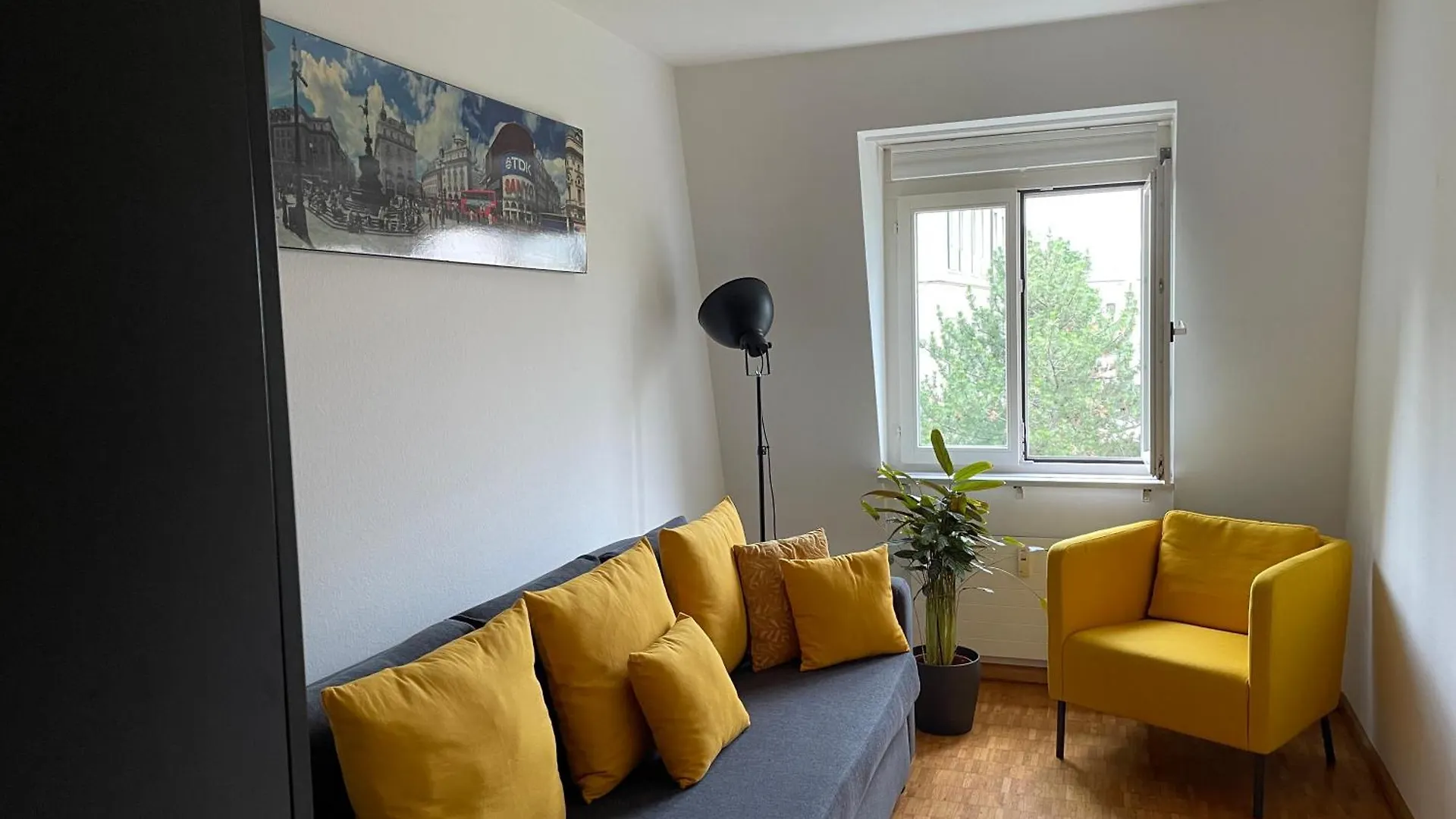 Amazing Duplex In Center Basel! Apartment Basel