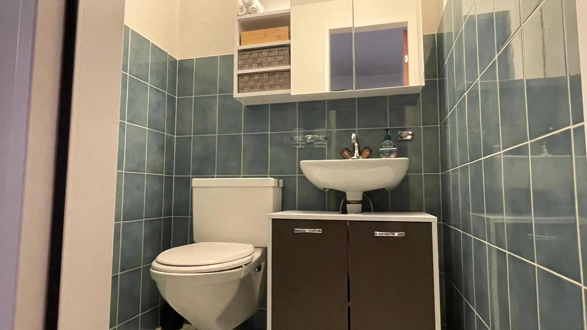 Amazing Duplex In Center Basel! Apartment 0*, Basel